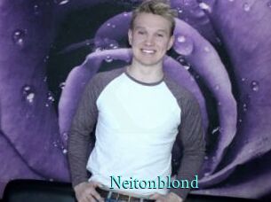 Neitonblond