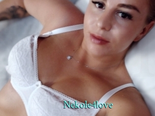 Nekole4love