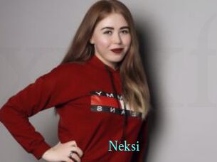 Neksi