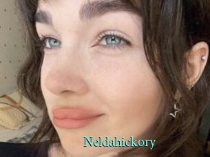 Neldahickory