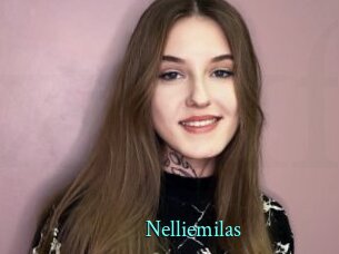 Nelliemilas