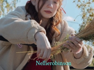 Nellierobinson