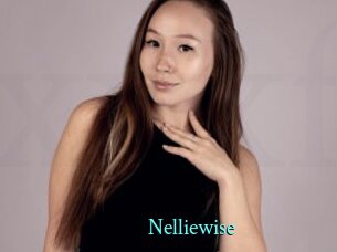 Nelliewise