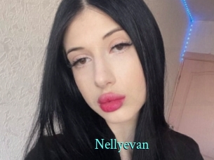 Nellyevan