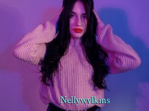 Nellywylkins