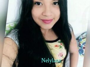 Nelylanz