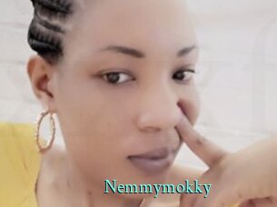 Nemmymokky