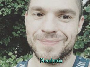 Neodynia