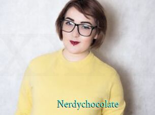 Nerdychocolate