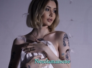 Nesolamaisone