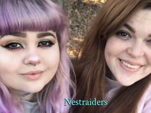 Nestraiders