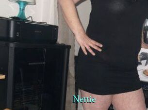 Nettie