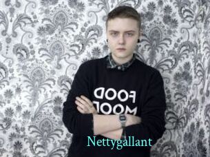 Nettygallant