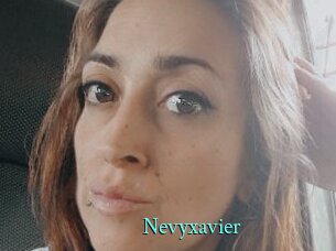 Nevyxavier