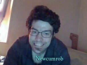 Newcumrob