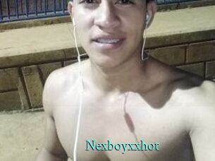 Nexboyxxhot