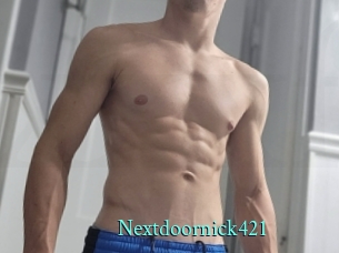 Nextdoornick421