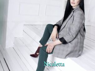 Nicaletta