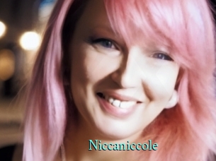 Niccaniccole