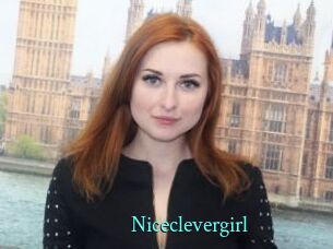 Niceclevergirl