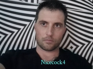 Nicecock4