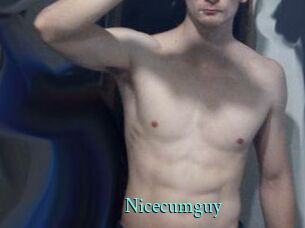 Nicecumguy