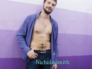 Nicholassmith