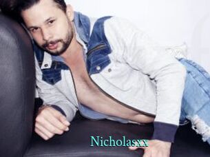 Nicholasxx