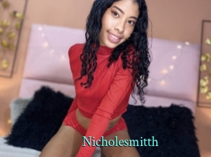 Nicholesmitth