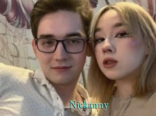 Nickanny