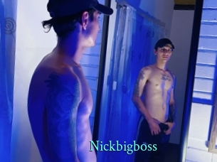 Nickbigboss