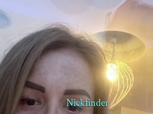 Nickfinder