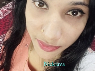 Nickiava