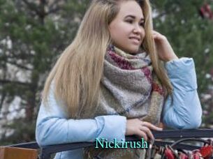 Nickirush