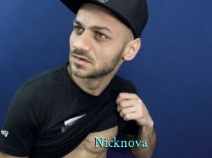 Nicknova