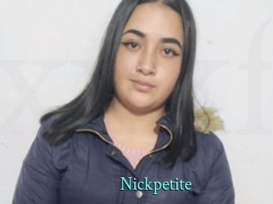 Nickpetite