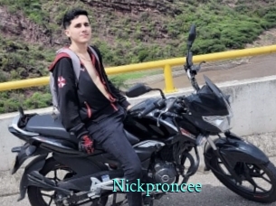 Nickproncee