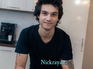Nickrayan
