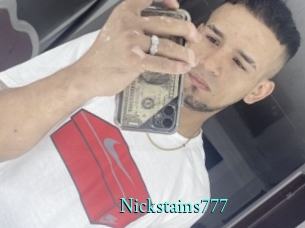 Nickstains777