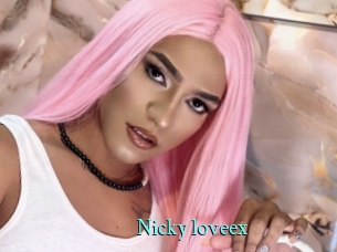 Nicky_loveex