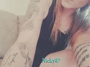 Nicky87