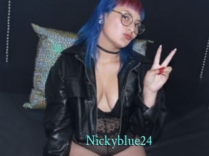 Nickyblue24