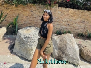 Nickybluexx