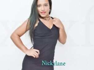 Nickylane