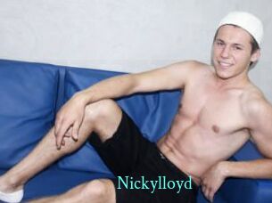 Nickylloyd