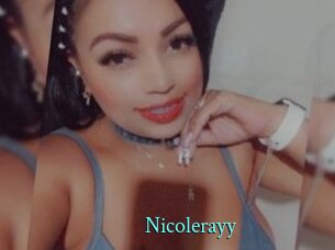 nicolerayy xxx Fantasy Land