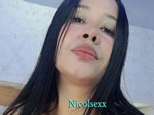 Nicolsexx