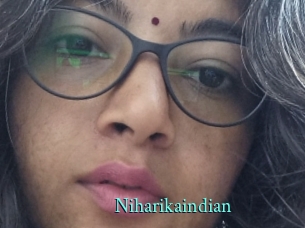 Niharikaindian