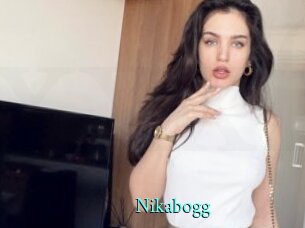 Nikabogg