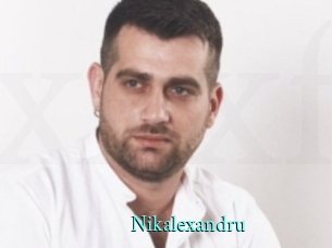 Nikalexandru